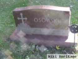 Henry A Osowski