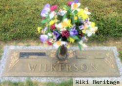 Barbara E Wilkerson