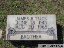 James R. Tuck