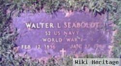 Walter L. Seaboldt