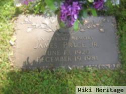 James Price, Jr