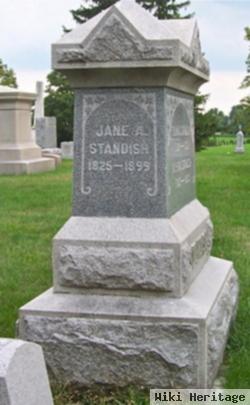 Jane Standish