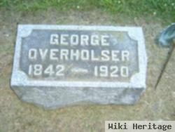 George Overholser