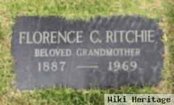 Florence Caroline Ritchie