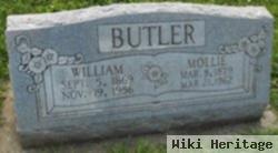 William Butler