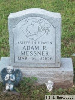 Adam R. Messner