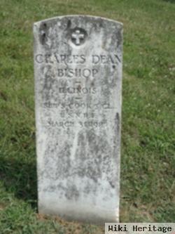 Charles Dean Bishop