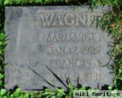 Margaret Wagner