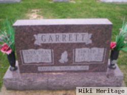 Edward L. Garrett