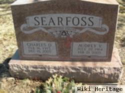 Charles D Searfoss