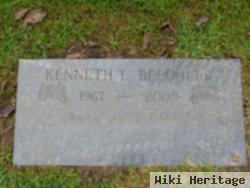 Kenneth L. Belchler