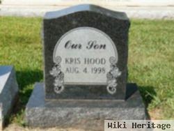 Kris Hood