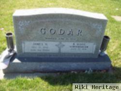 Corp James N. Godar