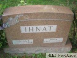 John Ihnat