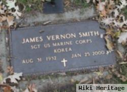 James Vernon Smith