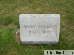 Mary Kinney