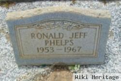 Ronald Jeff Phelps