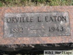 Orville L Eaton