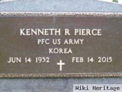 Kenneth R. Pierce