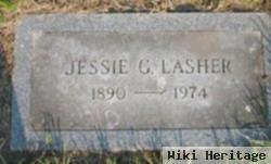 Jessie Grosz Lasher