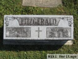 Gertrude D. Fitzgerald