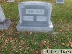 Ruth C. Akins