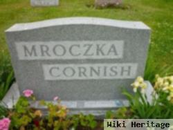 Viola Cornish Mroczka