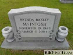 Brenda Baxley Mcintosh