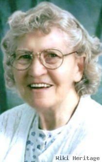 Lillian Ethel Breezley Monson