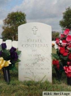 Rafael Contreras