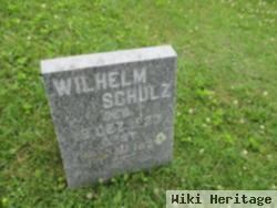 Wilhelm Schulz