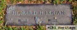 Howard H Logan