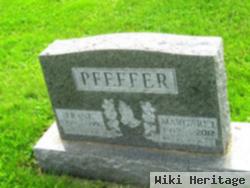 Frank Pfeffer