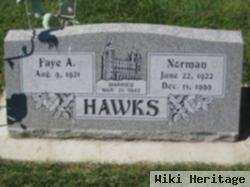 Norman Hawks