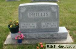 Carl R. Phillis