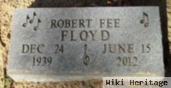 Robert Fee Floyd