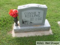 Connie W. Keeling