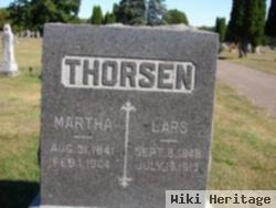 Lars Thorsen