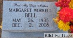 Margaret Worrell Bell