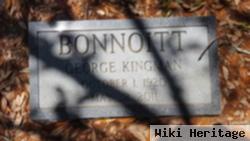 George Kingman Bonnoitt