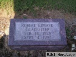 Robert Edward Gladfelter