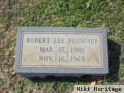 Robert Lee Plummer