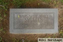 Margaret Mary Smullen