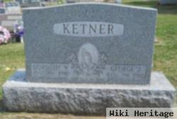 Dorothy L Weaver Ketner