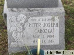 Peter Joseph Carozza