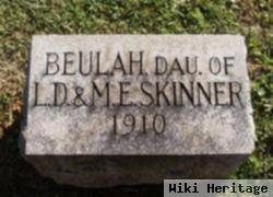 Beulah Skinner