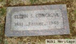 Elden S Congrove