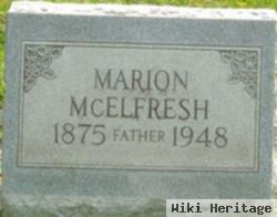 Marion Mcelfresh