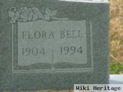 Flora Bell Dunn Lowe