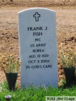 Frank J. Fish